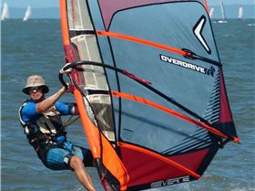 some people having a good time