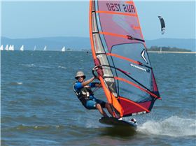 some people having a good time