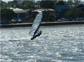 some people having a good time