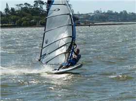 some people having a good time