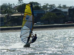 some people having a good time