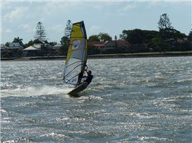 some people having a good time