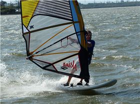 some people having a good time