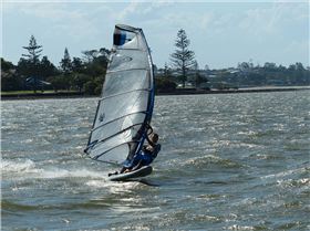 some people having a good time