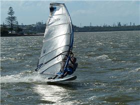 some people having a good time