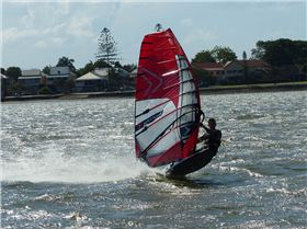 some people having a good time