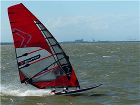 some people having a good time