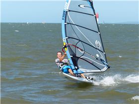 some people having a good time