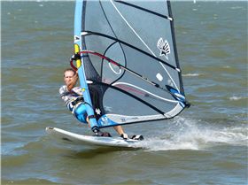 some people having a good time