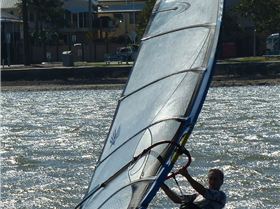 some people having a good time