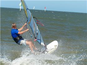 some people having a good time