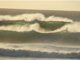 Comp warm up Feb 2015