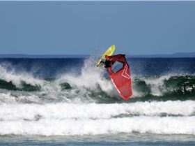 Brett Boodwin Goiter