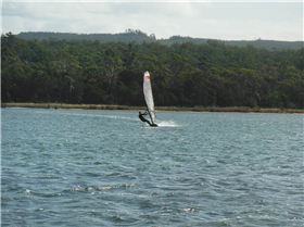 Tassie Road trip 2015