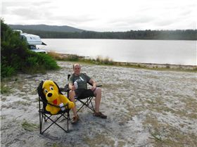 Tassie Road trip 2015