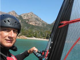 Tassie Road trip 2015