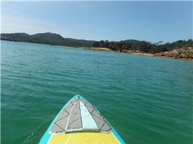 Tassie Road trip 2015