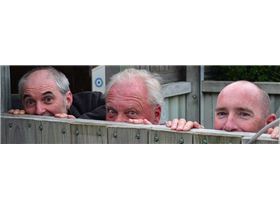 Cockroaches 2015 Lake George Team