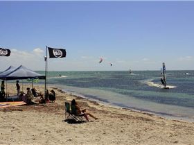 2015 WA Freestyle State Titles