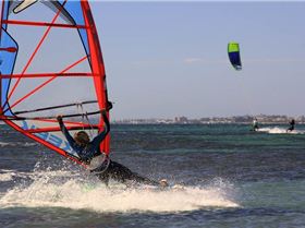 2015 WA Freestyle State Titles