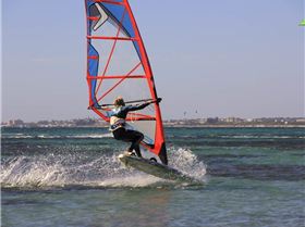 2015 WA Freestyle State Titles