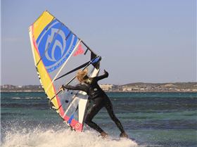 2015 WA Freestyle State Titles