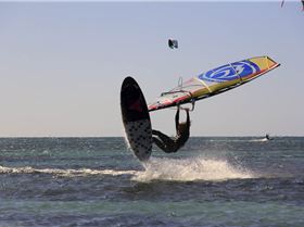 2015 WA Freestyle State Titles