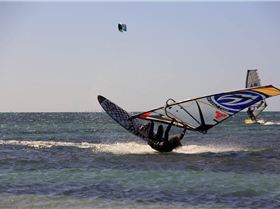 2015 WA Freestyle State Titles