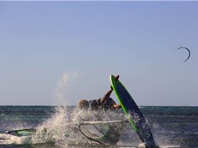 2015 WA Freestyle State Titles