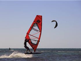 2015 WA Freestyle State Titles