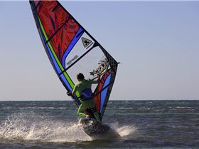 2015 WA Freestyle State Titles