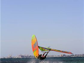 2015 WA Freestyle State Titles