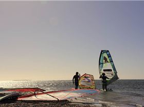 2015 WA Freestyle State Titles