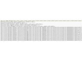 Fit converted to csv