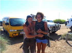 Sarah Quita Picture Mag