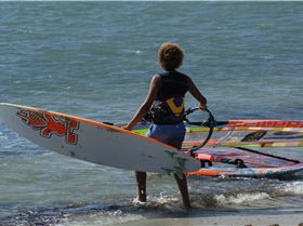 Sarah Quita Picture Mag