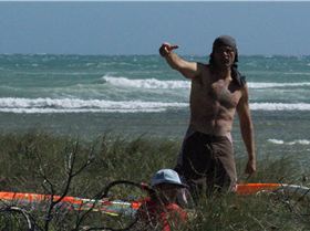 Sarah Quita Picture Mag