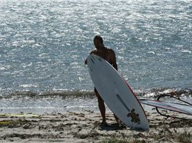 Sarah Quita Picture Mag