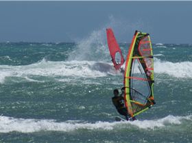 Sarah Quita Picture Mag