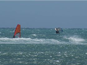 Girls on 3.7 and 3.2