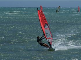 Girls on 3.7 and 3.2