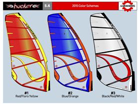 Hucker56 2015 colors