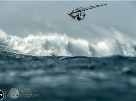 Russ Secrets Aerial SiC