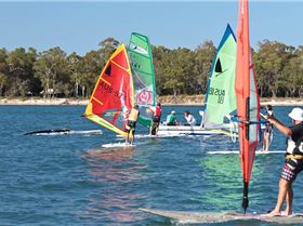 Burrum Windfest
