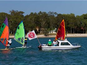 Burrum Windfest