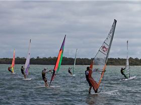 Burrum Windfest