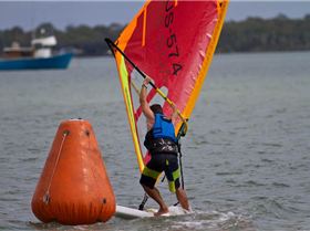 Burrum Windfest