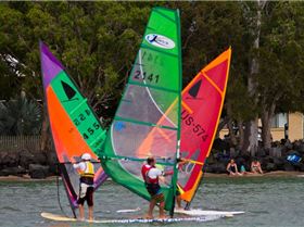 Burrum Windfest