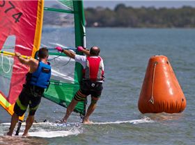 Burrum Windfest