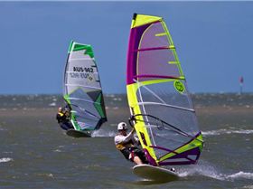 Burrum Windfest
